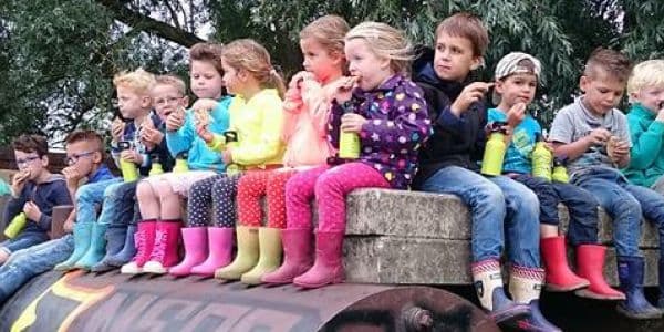 Het Oerkind - Buitenschoolse opvang in Bemmel