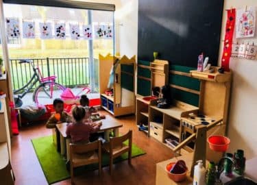 KDV Groningen Wigwam - Kinderdagverblijf in Groningen
