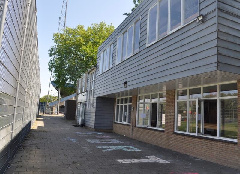 Sportfever SportBSO de Kickies - Buitenschoolse opvang in Haarlem
