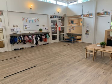 Ska Kindcentrum 't Vliet - Image 1