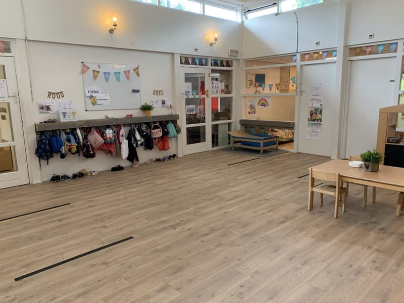 Ska Kindcentrum 't Vliet - After-school care in Leusden