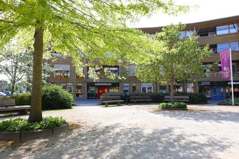 Kinderwoud De Bosplaats - Daycare in Heerenveen