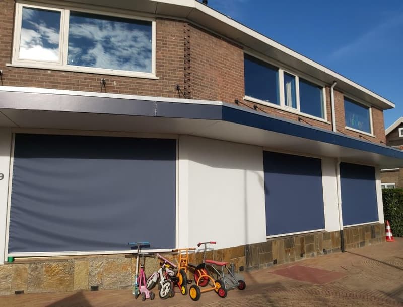 Kiddoozz Breitnerstraat - Buitenschoolse opvang in Dordrecht
