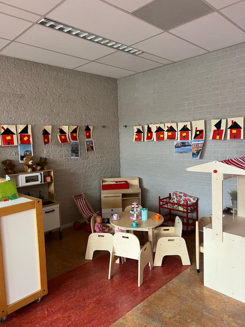 Beertje Bas - Kinderdagverblijf in Hellendoorn