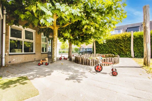 Tante Til KDV - Kinderdagverblijf in Hoofddorp