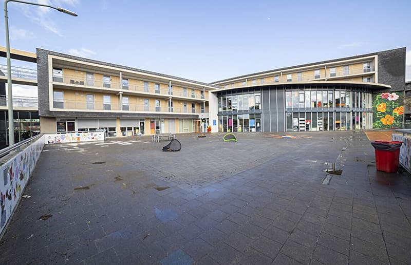 BSO De Bandieten - Buitenschoolse opvang in Heerlen