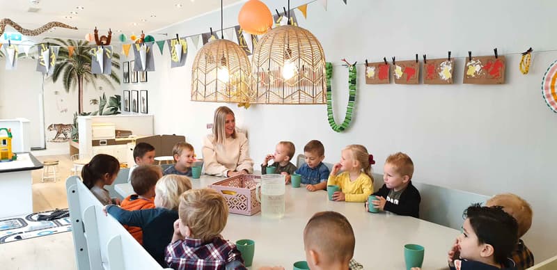 Duimelijntje - Kinderdagverblijf in Heerlen
