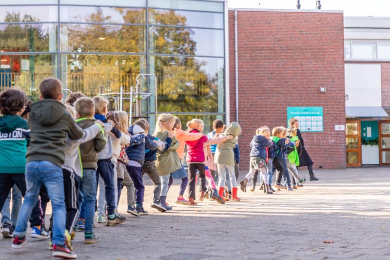 BSO Smaragd - Buitenschoolse opvang in Zwolle