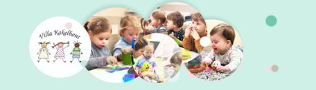 Kinderdagverblijf Het Speelbos - Image 1