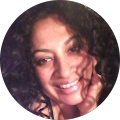 Charmaine Bissoo