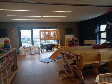 Kinderdagverblijf De Boefjes - Image 1