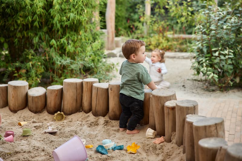 Villa Yip B.V. - Daycare in Veldhoven