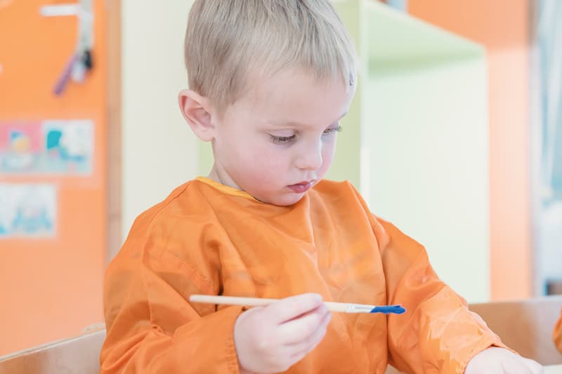 Rivakids PO Bontebaai - Kinderdagverblijf in Tiel