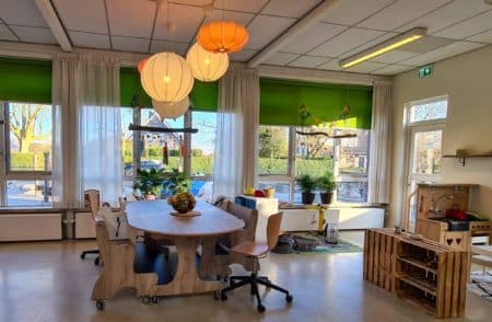 KDV Chapeau Est - Kinderdagverblijf in Est
