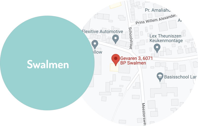 Leef Kind Swalmen Gevaren DO - Kinderdagverblijf in Swalmen