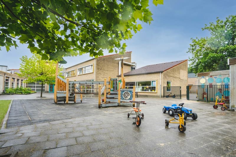 KDV Profietstraat - Kinderdagverblijf in Ootmarsum