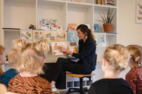 Elorah Borssele - Kinderdagverblijf in Borssele
