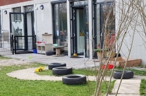 't Wolfje/BSO Wolfbos - Image 1