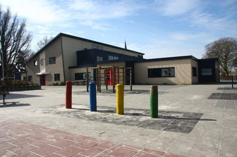 Kindcentrum Langewieke - After-school care in Dedemsvaart
