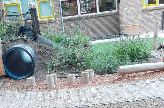 BSO Oosterveldschool - Buitenschoolse opvang in Uffelte