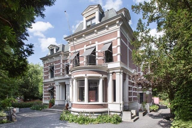 Het Zonnehoekje - Kinderdagverblijf in Rotterdam