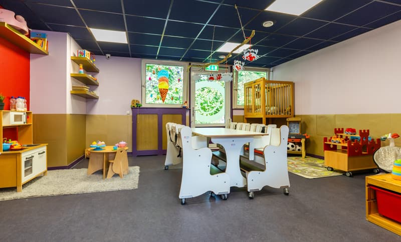 Mini's Kinderdagpaleis - Kinderdagverblijf in Monnickendam