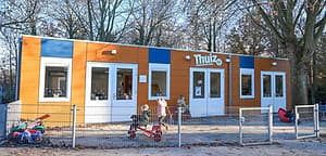 Thuiz bij halve dagopvang - Kinderdagverblijf in Nederhorst den Berg
