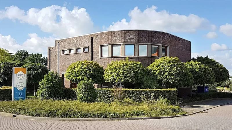 De Kleine Kunst - KDV Witharen - Daycare in Witharen