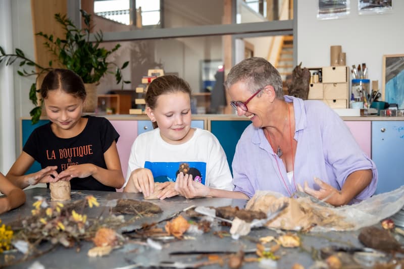 BSO Klinkers - After-school care in Tilburg