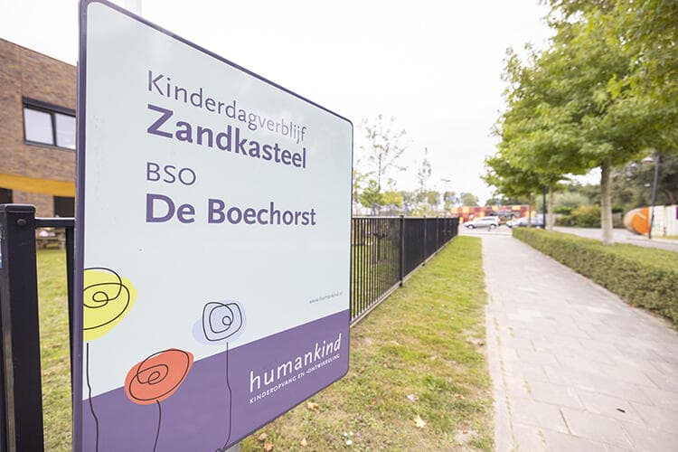 Buitenschoolse opvang Boechorst - After-school care in Noordwijk