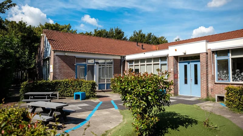 Ministek - Kinderdagverblijf in Wilnis