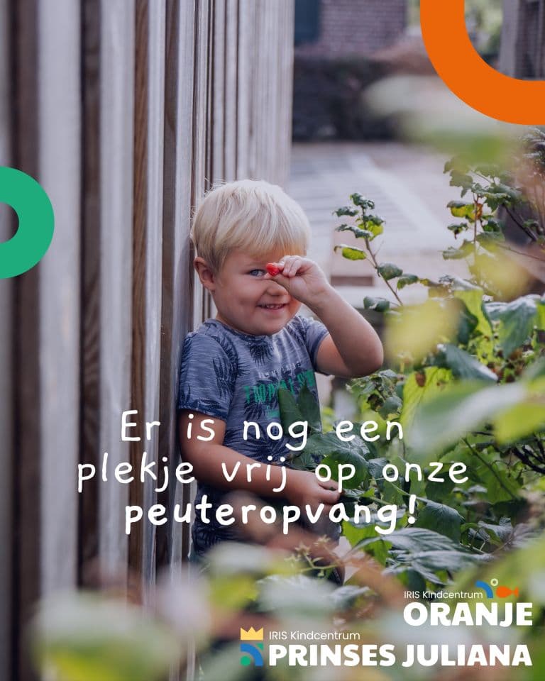 Peuteropvang Juliana - Daycare in 's-Heerenbroek
