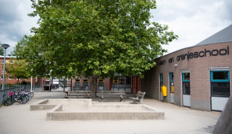 De Drieslag/Willem van Oranjeschool - Image 1