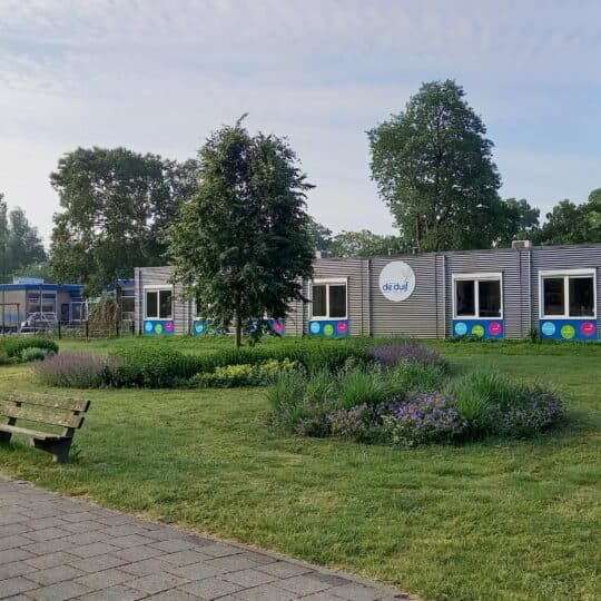BSO De Duif - After-school care in Heiloo