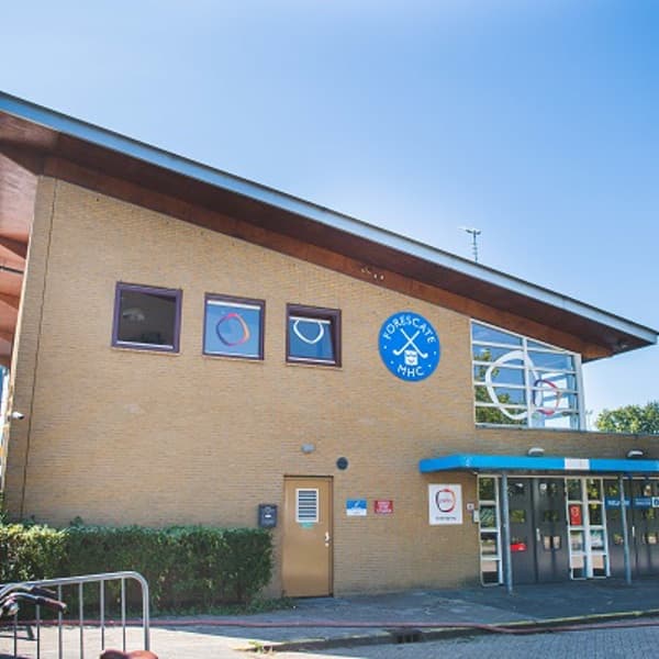 Kinderopvang Toppers - After-school care in Voorschoten