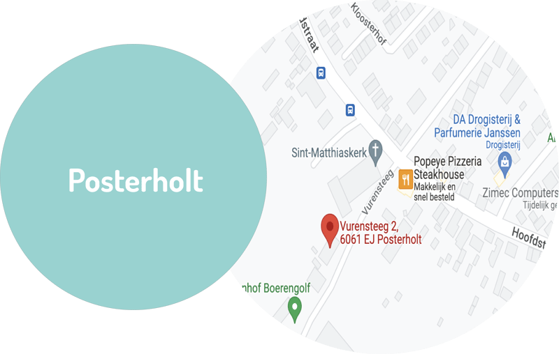 Leef Kind Posterholt BSO - Buitenschoolse opvang in Posterholt