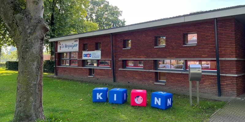De Wegwijzer - Buitenschoolse opvang in Winssen