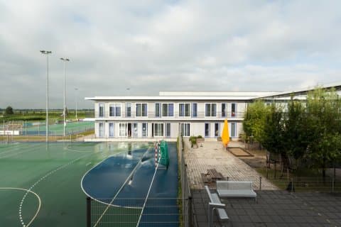 SkippyPepijn BSO Kowari 8+ - After-school care in Pijnacker