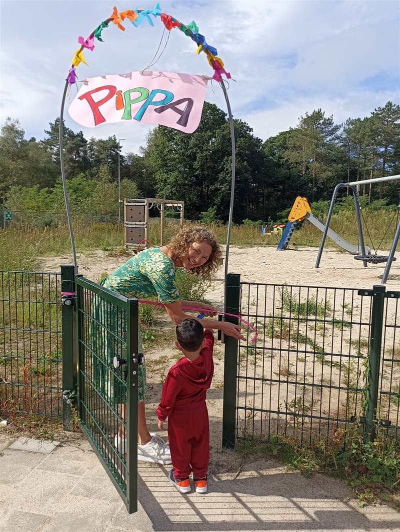 Pippa - Kinderdagverblijf in Zeist