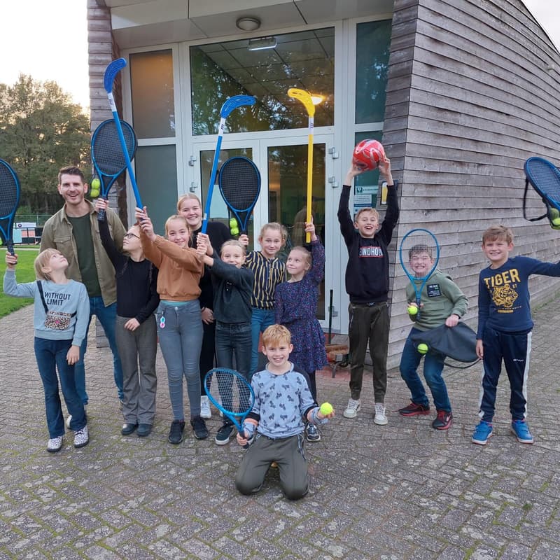 BSO De KinderSofa Boshut 2.0 - Buitenschoolse opvang in Venray