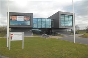 Quality Kids 's-Hertogenbosch - Kinderdagverblijf in 's-Hertogenbosch