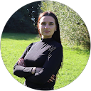 Irina Bodnari