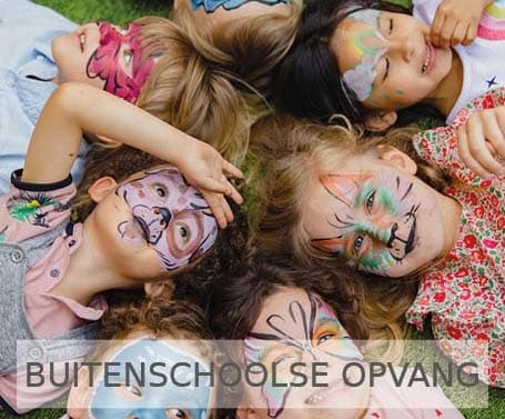 Buitenschoolse opvang De Wissel - After-school care in Uitgeest