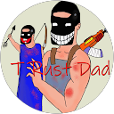T Rust Dad