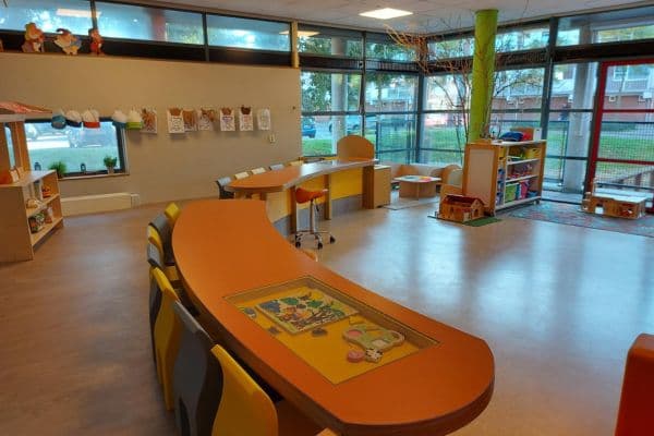 Het Mirakel - After-school care in Schiedam