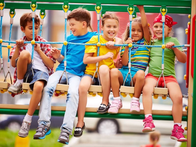 De Kadesnuiter - Kinderdagverblijf in Emmeloord