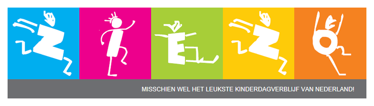 Kinderdagverblijf 'Ziezo' - Kinderdagverblijf in Waalwijk