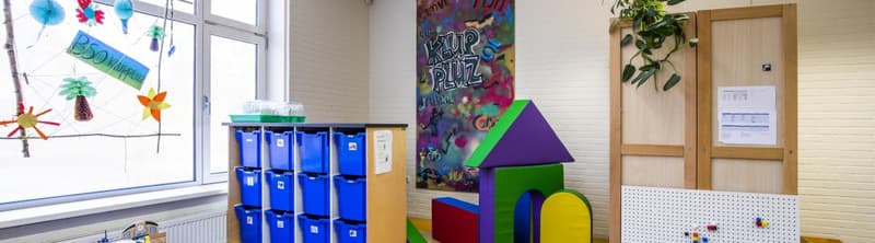 Kluppluz 4-12 jaar - After-school care in Veldhoven