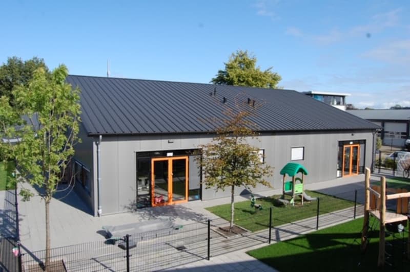 Kinderopvang Eerste Klas - Kinderdagverblijf in Cuijk