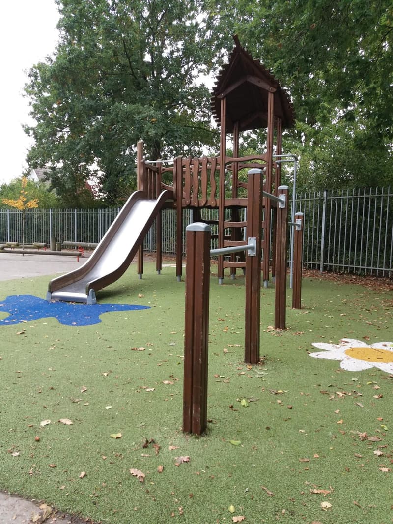 Lavoor - Daycare in Roosendaal